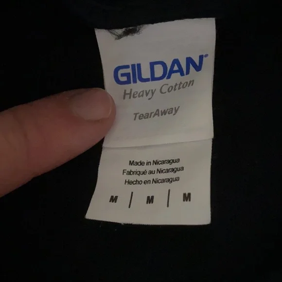 Eagles Super Bowl shirt - Picture 2 of 3